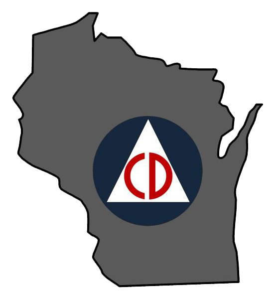 Mapping Wisconsin Shelters