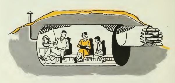 Private Shelter