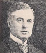 Walter W. Whiteside (President 1905-1911)