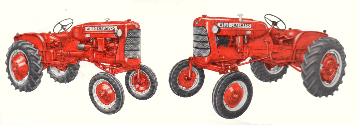 The III Series of the D10 &ย D12
