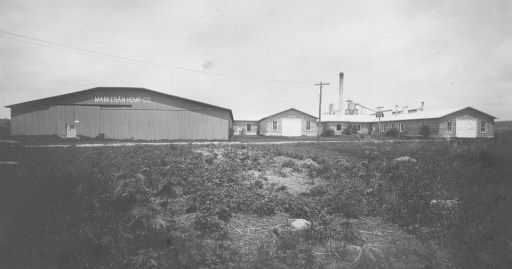 Markesan Hemp Company