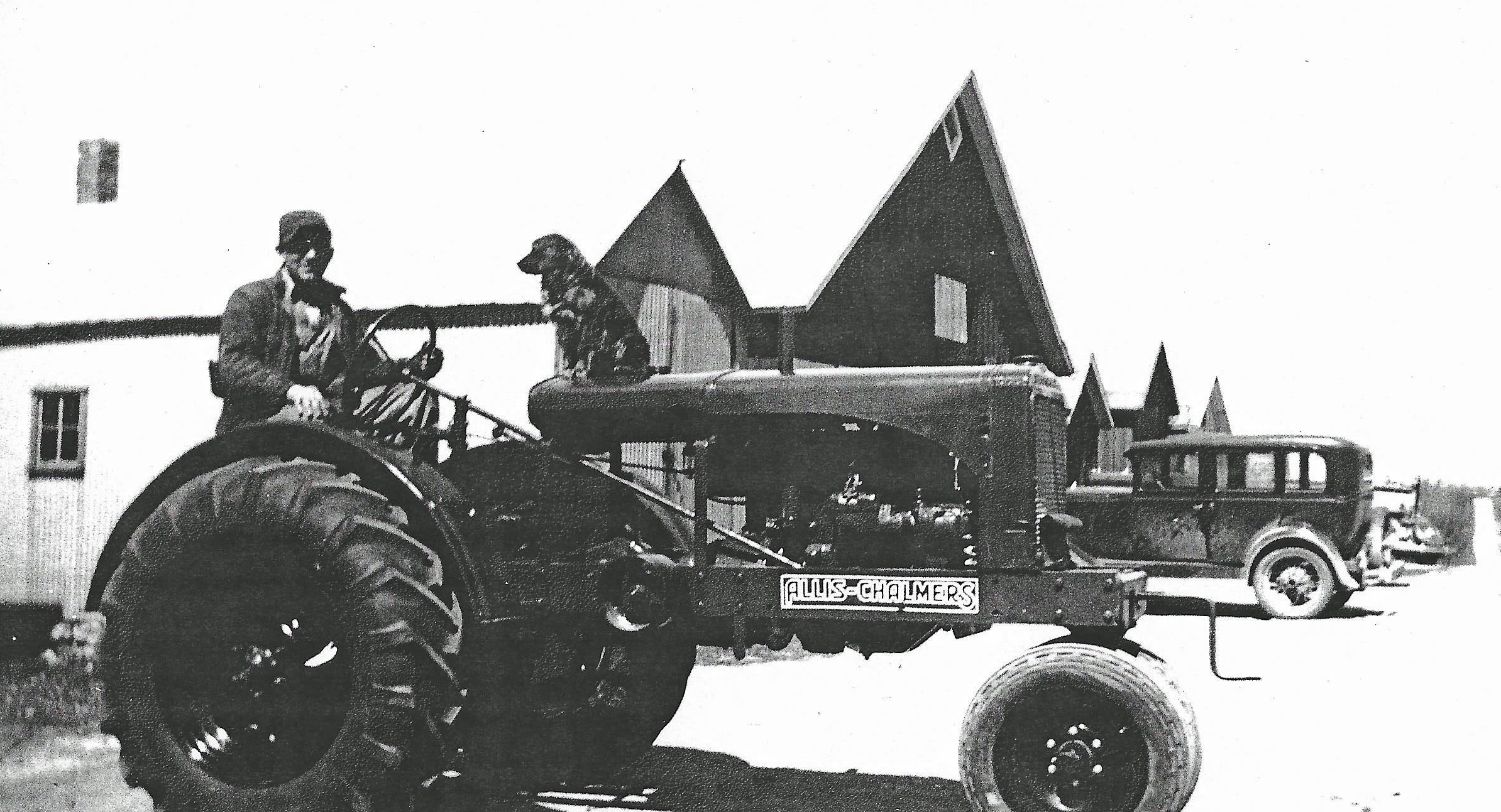 ERTL 2023 Case IH Magnum Kids Pedal Tractor Toy with 'Seein' Red' Graphics,  44337 - Walmart.com, image size:2388x1293