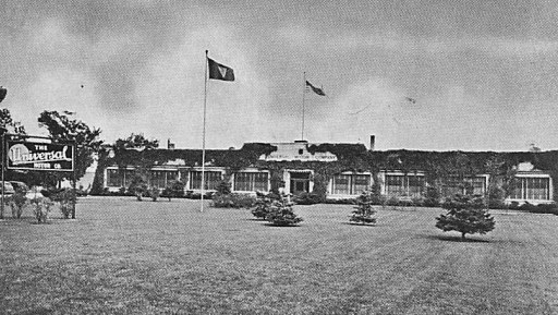 Universal Motor Company (circa 1940)