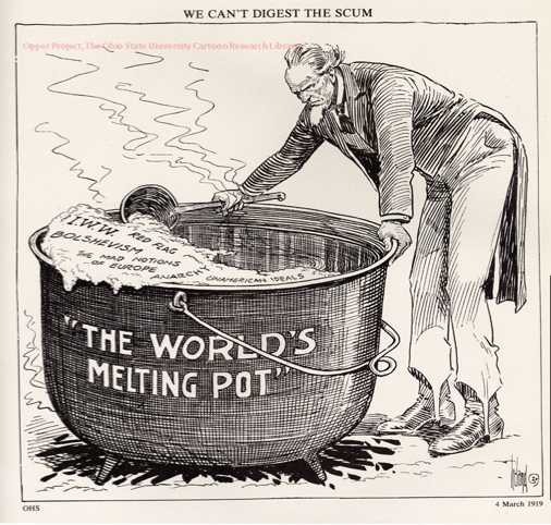 Book Review- “American&nbsp;Midnight”